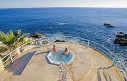 SPA Курорты