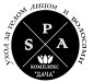 логотип СПА ДАЧА СОЧИ