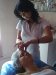 Хиромассаж в SPA салоне